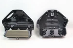 Mv Agusta F3 675 11-13 Oem Airbox Assembly Intake & Filter 8000B5481 Used. Price: $94.99.