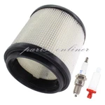 Air Filter Kit For Polaris 350L Big Boss 400L Xpress Xplorer Sportsman New. Price: $13.95.