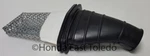 Honda Oem Air Filter Element Cage Holder 1969 CT90 Trail 17210-077-000 New. Price: $69.99.