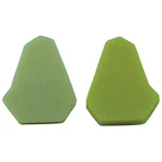 No Toil Pre Oiled Air Filter For Yamaha Ttr New. Price: $27.66.