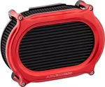 Arlen Ness Stage Ii Performance Air Filter Kit Red #600-188 Harley Davidson New. Price: $314.95.