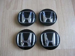 (4X) Oem 2018-2025 Honda Accord Sport Sedan 62MM Center Caps P/n 44732-TVA-A21 Used. Price: $30.00.
