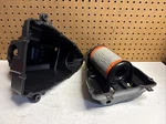 2017-2023 2020 Ducati Monster 797SCRAMBLER 800 Intake Air Box Filter Cleaner Used. Price: $99.00.