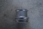 Yamaha 1982 1983 XZ550 Vision Air Filter Cleaner Box Rubber Boot Joint Tube Used. Price: $30.00.