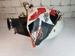 Ktm 2012 Filter 78106026000 77706001000 Used. Price: $106.11.