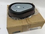 Genuine Harley Davidson Screamin' Eagle High Flow K&n Air Filter 29400021 Used. Price: $49.95.