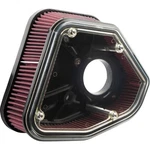 Alloy Art 2.8M8BP "boom Box" Max Volume Air Cleaner Kit New. Price: $450.00.