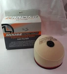 New Moose Racing M761-20-02 Air Filter CR80 1986-02 CR85 2003-10. Price: $25.56.