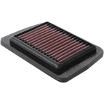 K&n Filters Replacement High-flow Air For Yamaha YA-1818 New. Price: $77.98.