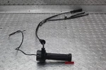 1979 Yamaha DT125 Enduro Throttle Assembly Used. Price: $59.99.