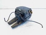 Bmw Airhead R80ST & R65LS Black Airbox Intake Filter Housing Case Used. Price: $99.95.
