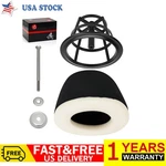 Air Filter & Cage Holder Intake Basket W/ Screw For Yamaha 1993-2001 New. Price: $36.99.
