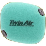Twin Air Pre-oiled Filter 154117X New. Price: $46.47.