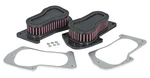 K&n Filters SU-1806 Engine Air For 2006-2019 Suzuki M109R Boulevard New. Price: $125.99.