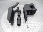 1999 98-01 Moto Guzzi Ev V11 Oem Breather Intake Assembly Used. Price: $47.40.