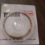 Genuine Yamaha,oem, Nos, Piston Ring Set 8CA-11603-00 VMAX600 VX600 New. Price: $38.99.