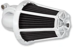 Arlen Ness 81-023 Monster Sucker Air Cleaner Kit With Cover Beveled Chrome New. Price: $449.95.