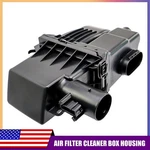 Air Cleaner Filter Box Housing For Toyota Prius 2016-2022 Prime 17-22 1.8L New. Price: $40.90.