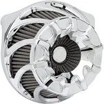 Arlen Ness 18-986 Chrome Drift Inverted Series Air Cleaner For M8 17-20 New. Price: $449.95.