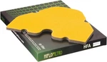 Hiflo Air Filter #HFA2604 Kawasaki Ninja ZX-6/ZX600E ZZR600 New. Price: $19.17.