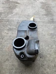 99-09 2001 Yamaha Star XVS1100 Intake Filter Housing Cover Used. Price: $99.91.