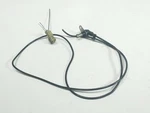 14 Triumph Tiger 800 Xc Speed Sensor Used. Price: $24.99.