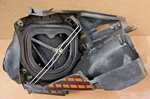 Ktm Air Filter Box 50306001051 50306001052 For Exc/sx 125-380 1998-2003 Used. Price: $85.52.