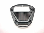 05-10 Kawasaki Vulcan VN2000D1 K&n High Flow Air Filter Used. Price: $83.37.