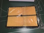 Air Filter Kit For GX610 GX620 GX670 Rato 740 Engine 8.75X6.63X1 Inches, New Usa. Price: $21.33.