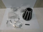 Arlen Ness 81-035 Monster Sucker Air Cleaner/ 10-GAUGE Black Harley M-8 2017-23 New. Price: $449.96.