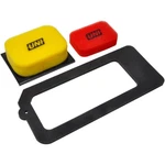 Uni Ktm Air Filter NU-1420ST New. Price: $80.88.
