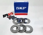 Yamaha Banshee 350 Skf Clutch Pusher Pancake Bearing Washer Upgrade Set Of Two 2 New. Price: $15.99.