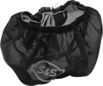 S&s Cycle 170-0193 Pre-filter Rain Sock Super Stock Air Cleaner Black New. Price: $36.96.