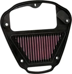 K&n Engine Air Filter: High Performance, Premium, Powersport Fits 20 New. Price: $125.64.