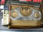 Harley Minitach Bracket 67506-04 (2D4) New. Price: $30.00.