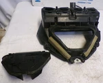 08-09 Yamaha YZFR6 Intake Bottom Filter Stay Geared Motor 13S-14411-01 For Parts. Price: $99.95.