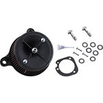S&s Cycle 93-99 B/t Stealth A/cleaner Kit 170-0100 New. Price: $192.51.