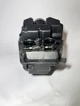 Kawasaki 17-19 Ninja Z650 Airbox Intake Filter 160103 160551 Oem Used. Price: $39.99.