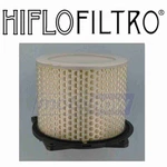 Hiflo Air Filter For 1988-1989 Suzuki GSX600F Katana Fuel & Cm New. Price: $46.14.