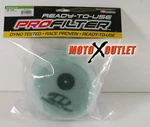 Kawasaki Air Filter Maxima Pro KX250 1997 1998 1999 2000 2001 New. Price: $16.95.