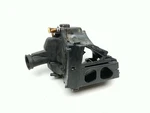 06 Yamaha WR450F Intake Air Box Filter Cleaner Damaged Used. Price: $41.39.