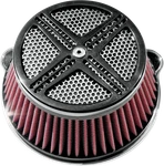 Baron Xxx Big Air Kit BA-2361-00B Advanced Intake New. Price: $288.90.