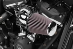 Cobra 606-0103-06 Cone Air Intake Chrome New. Price: $358.85.