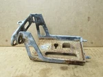 1983 Honda CB650SC Night Hawk Battery Box Assembly 50328-ME5-000 Used. Price: $21.24.