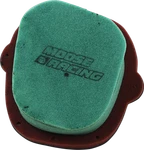 Moose Racing Pre-oiled Air Filter 1011-4521 New. Price: $34.95.