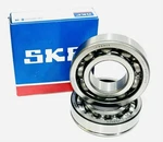 08-17 YZ450F Wr Crank Counter Balancer Set 93304-20310-00 New. Price: $59.99.