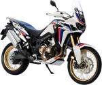 Tamiya 1/6 Motorcycle Series NO.42 Honda CRF1000L Africa Twin 1604 From Japan New. Price: $264.74.