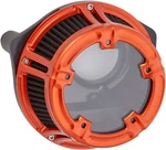 Arlen Ness Method Air Cleaner Orange #18-184 Harley Davidson New. Price: $449.95.