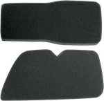 Uni Filter NU-2477 Replacement Oem Air Suzuki VS1400GL Intruder New. Price: $21.45.