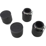Uni Motorcycle Foam Air Filter Pod Set Of PK-4 New. Price: $74.95.